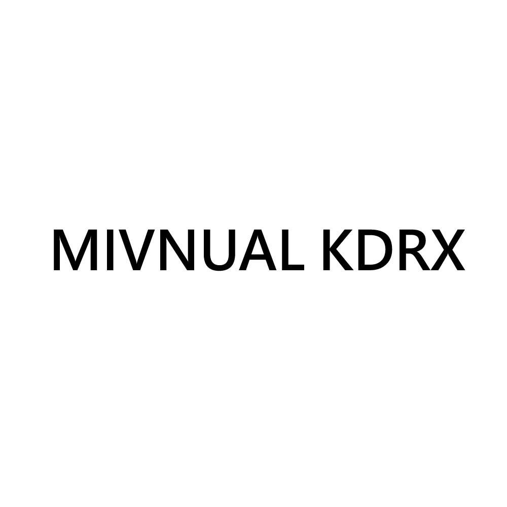 MIVNUAL KDRX商标转让