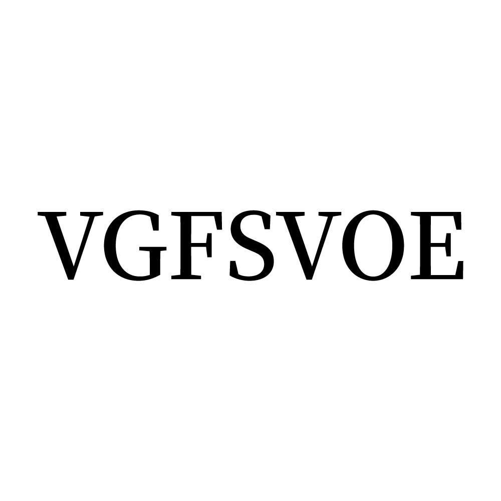 VGFSVOE商标转让