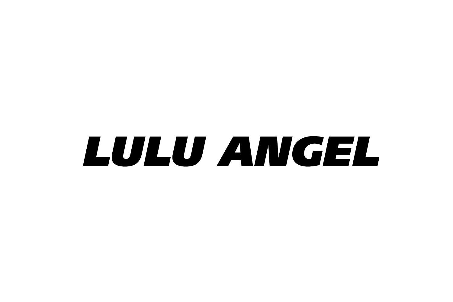 LULU ANGEL商标转让