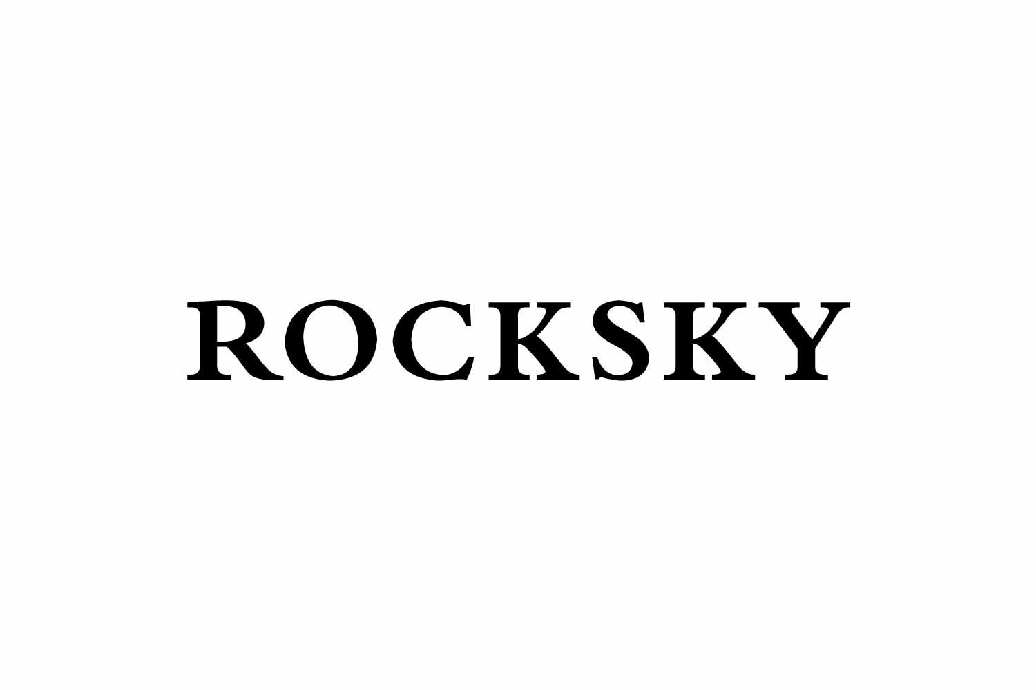 ROCKSKY商标转让