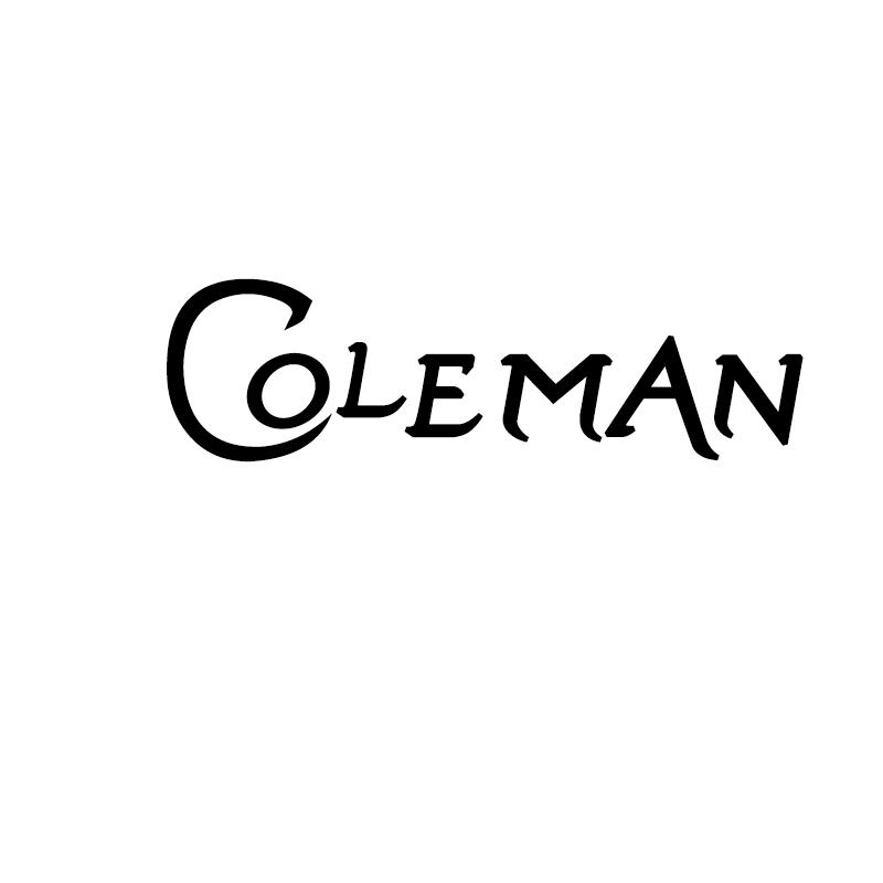 COLEMAN商标转让