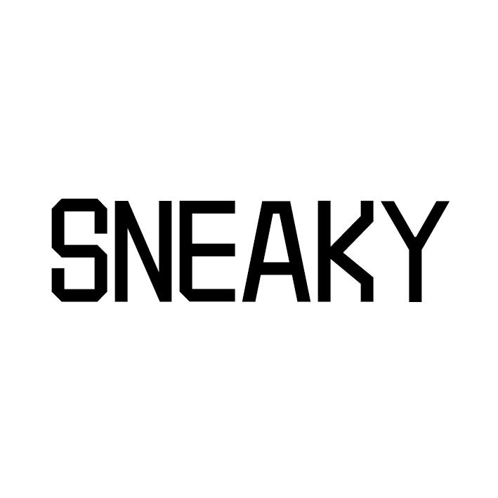 SNEAKY商标转让