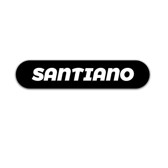 SANTIANO商标转让