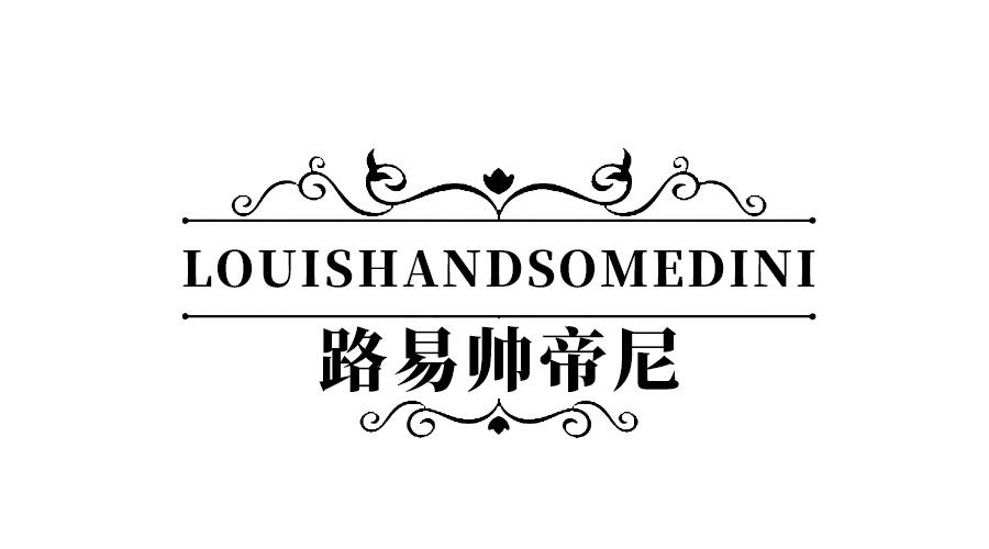 LOUISHANDSOMEDINI 路易帅帝尼商标转让