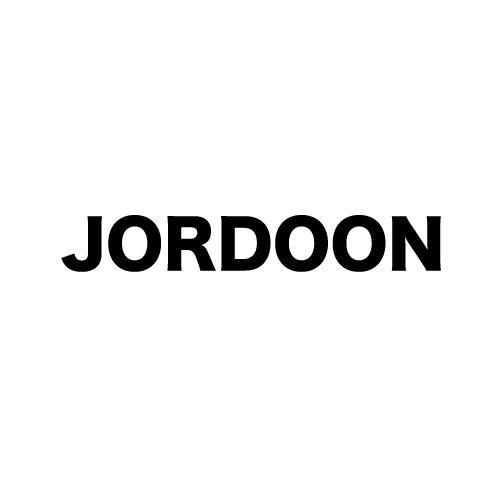 JORDOON商标转让