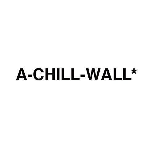 A-CHILL-WALL商标转让