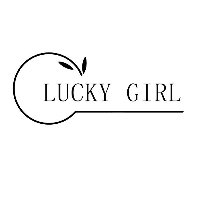 LUCKY GIRL商标转让