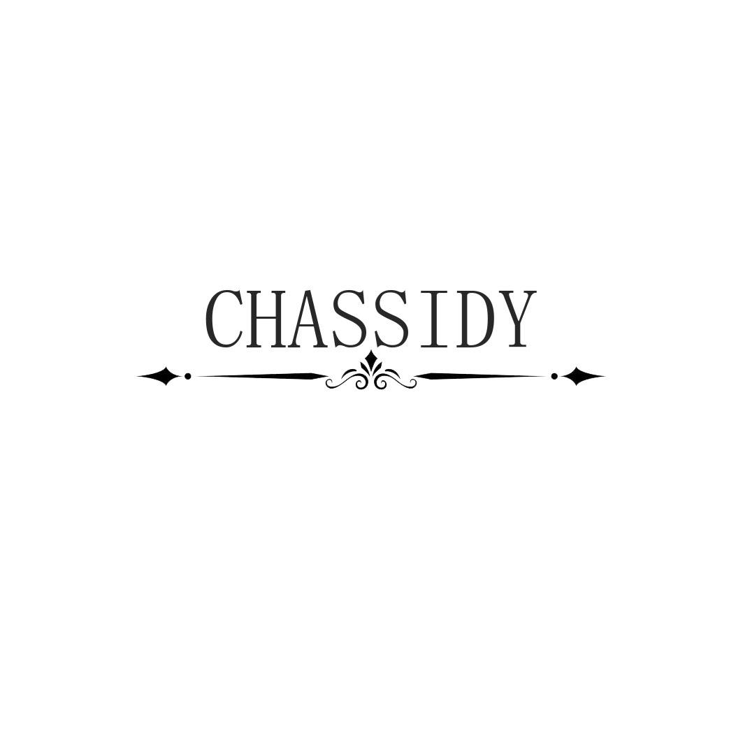 CHASSIDY商标转让