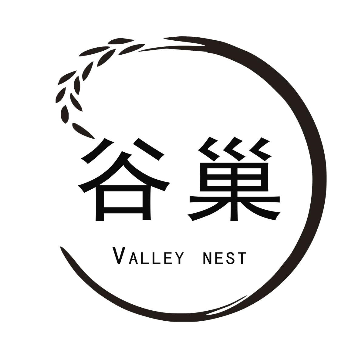 谷巢 VALLEY NEST商标转让