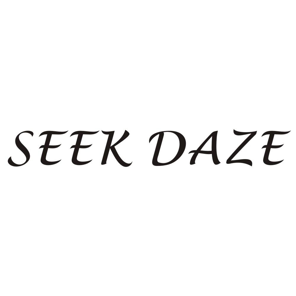 SEEK DAZE商标转让