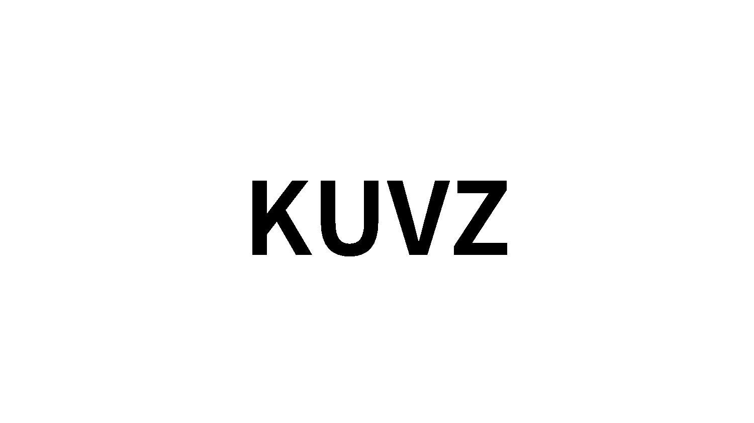 KUVZ商标转让