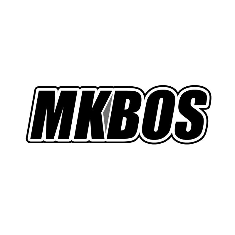 MKBOS商标转让