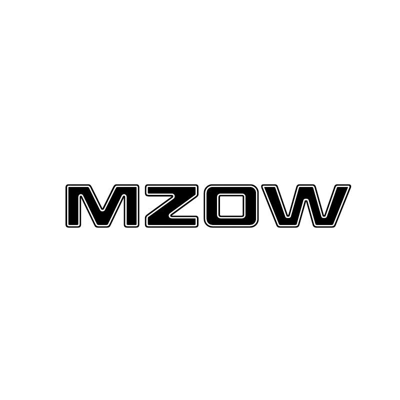 MZOW商标转让