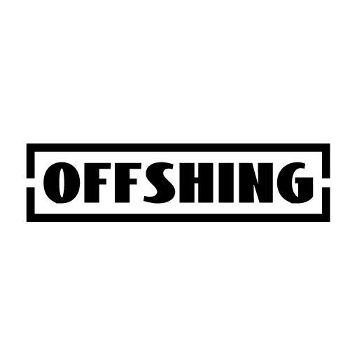 OFFSHING商标转让