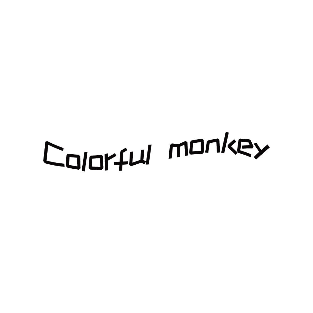 COLORFUL MONKEY商标转让