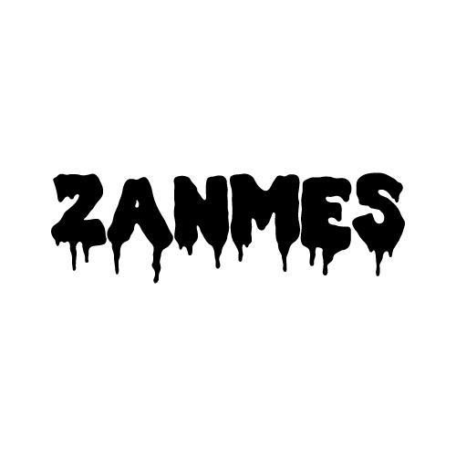 ZANMES商标转让