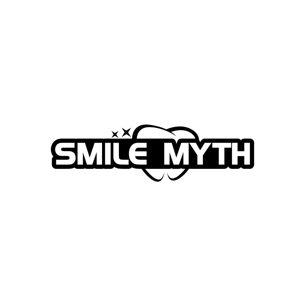 SMILE MYTH商标转让