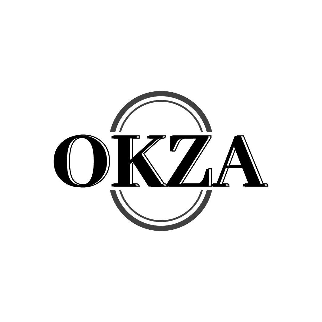 OKZA商标转让