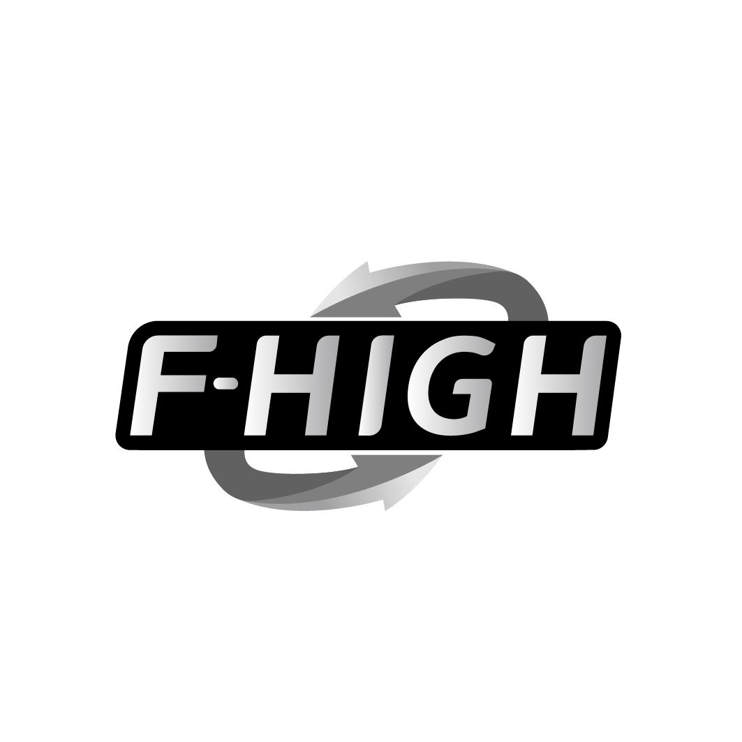 F-HIGH商标转让