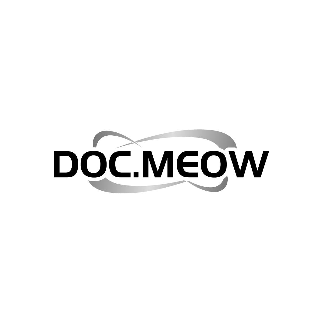 DOC.MEOW商标转让