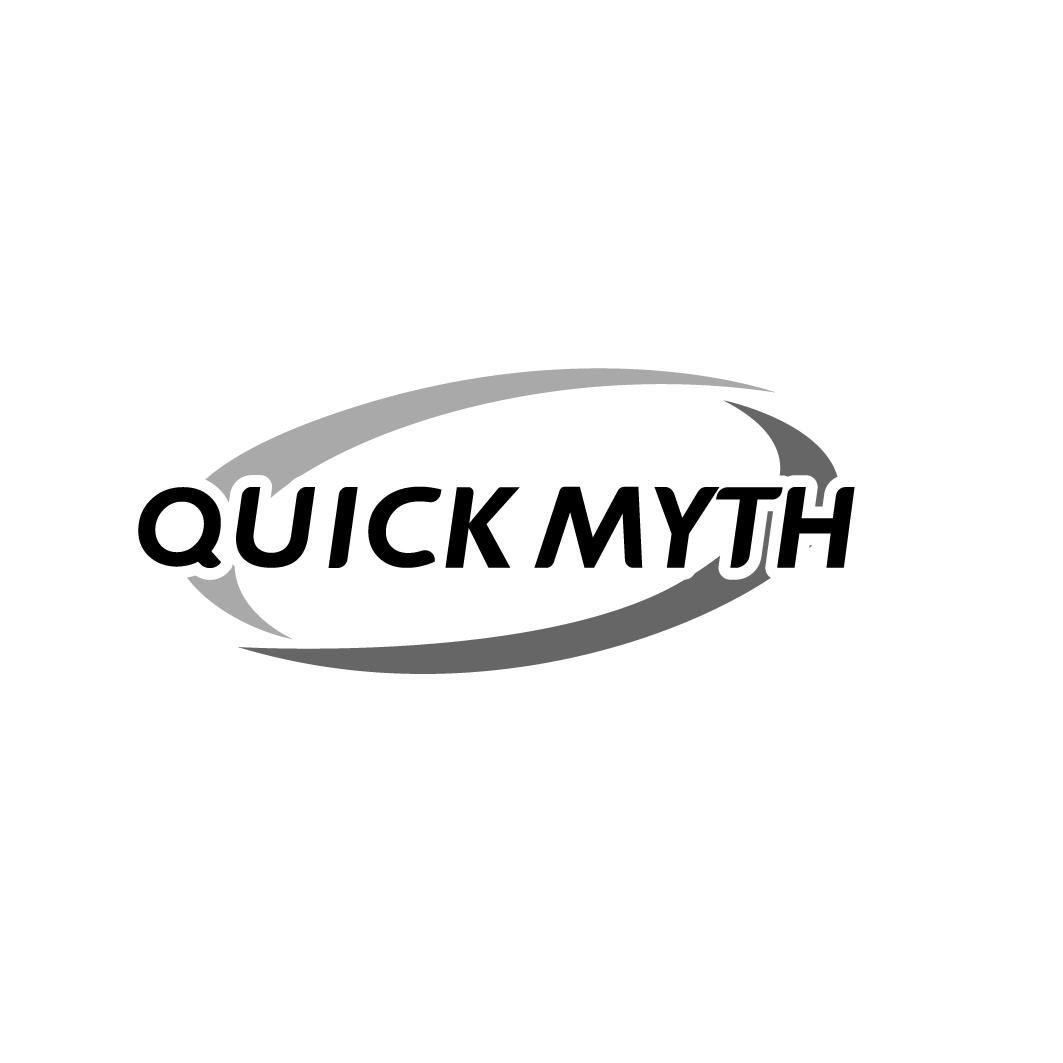 QUICK MYTH商标转让