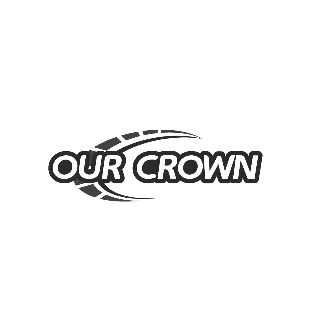 OUR CROWN商标转让