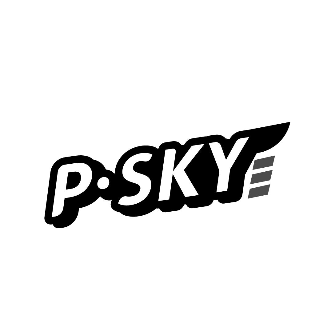 P·SKY商标转让