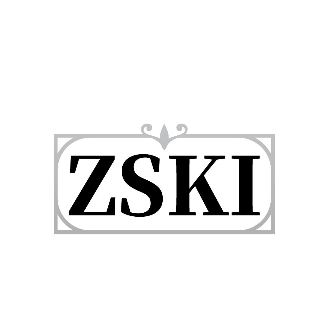 ZSKI商标转让