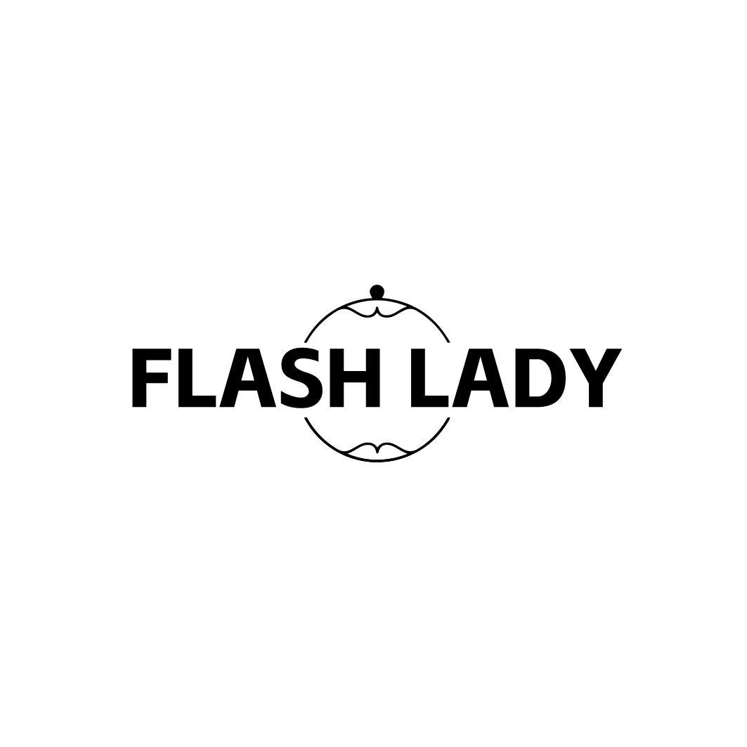 FLASH LADY商标转让