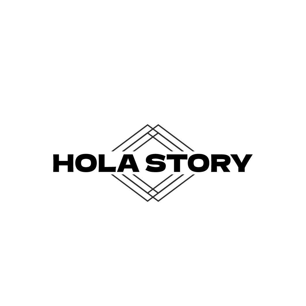 HOLA STORY商标转让