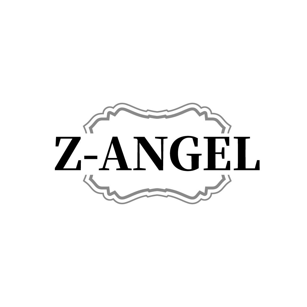 Z-ANGEL商标转让