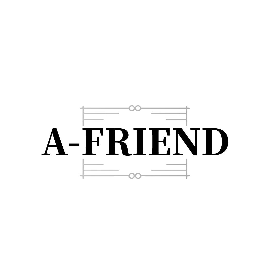 A-FRIEND商标转让