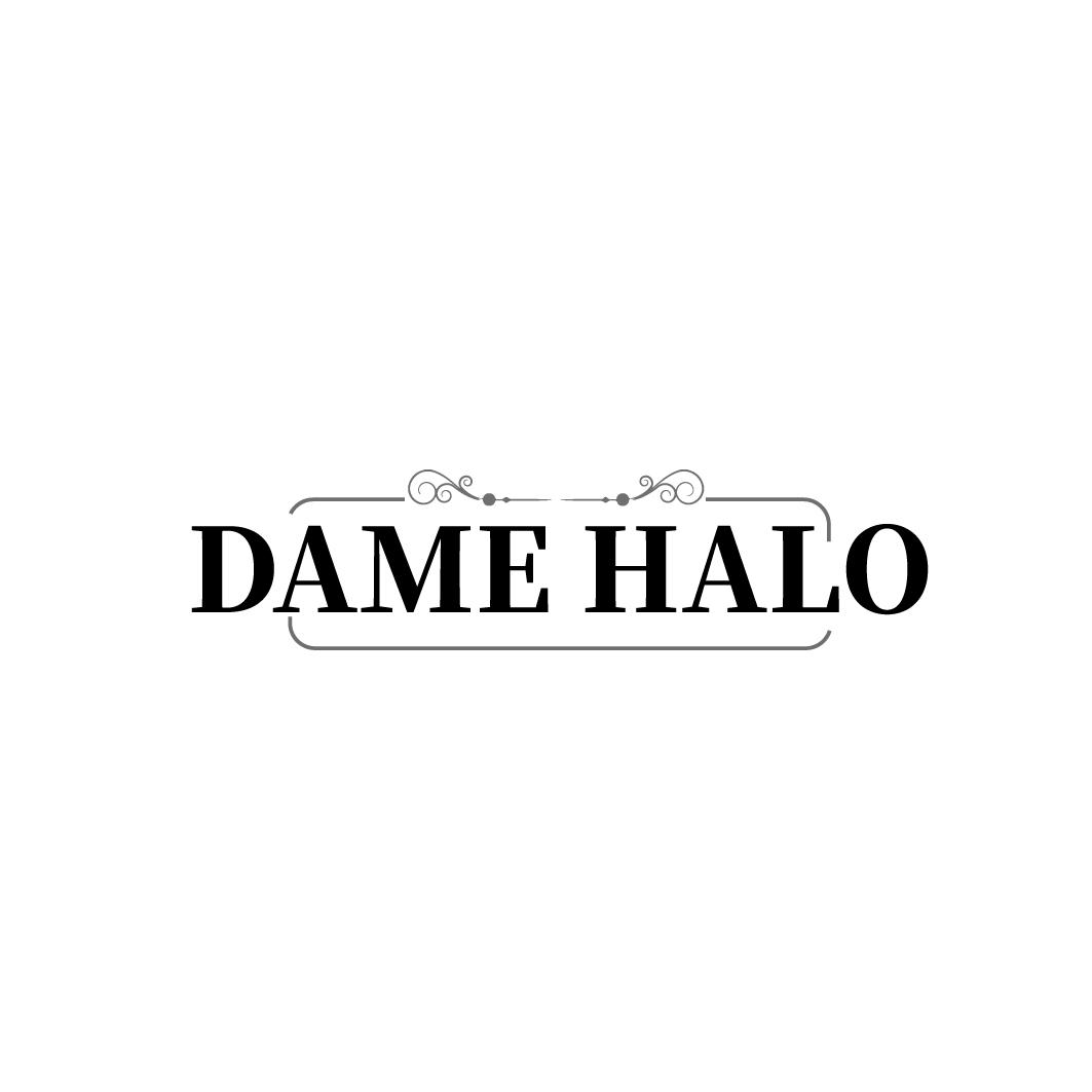 DAME HALO商标转让