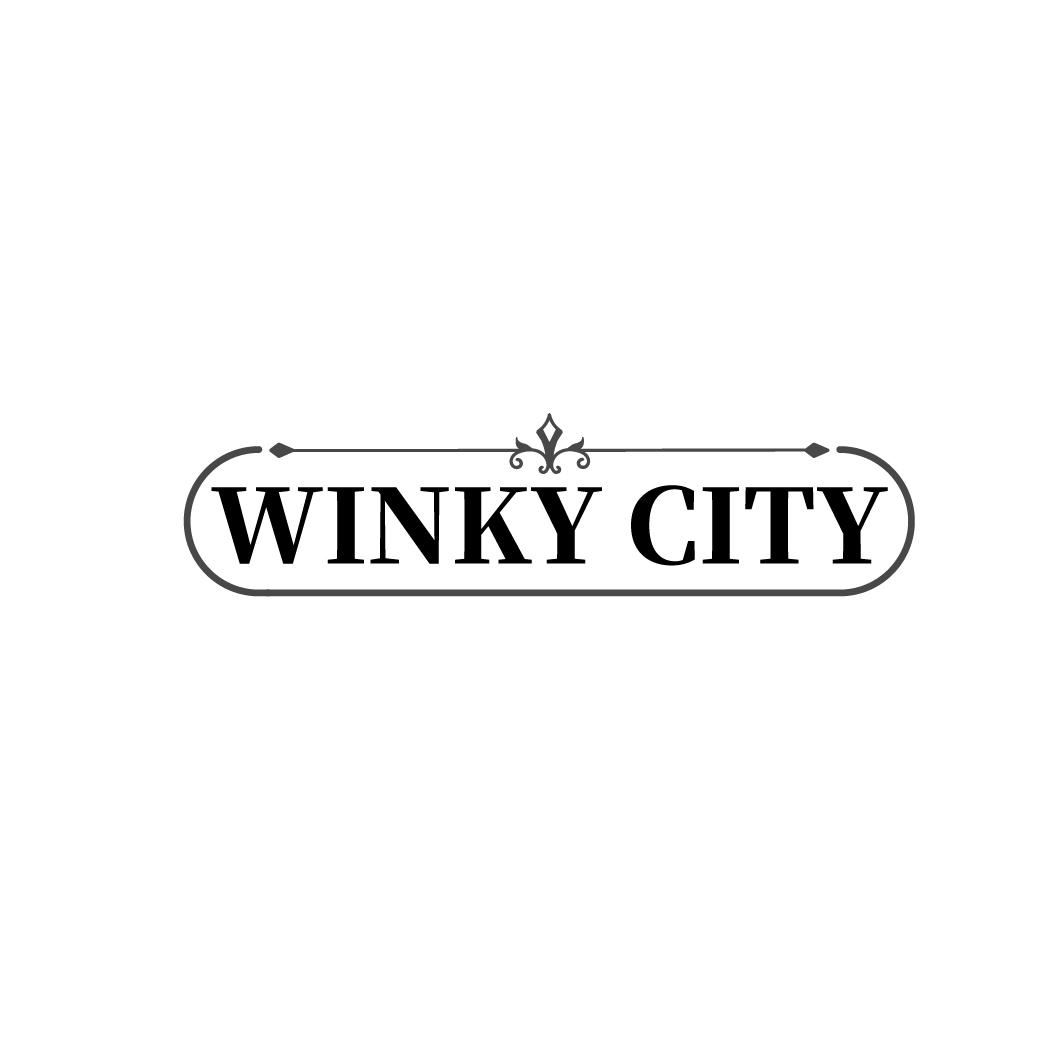 WINKY CITY商标转让