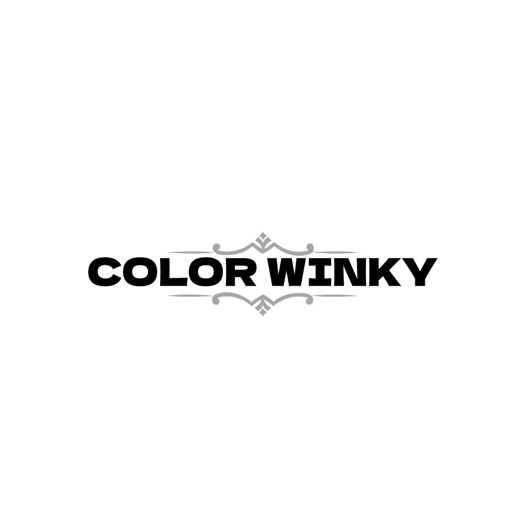 COLOR WINKY商标转让