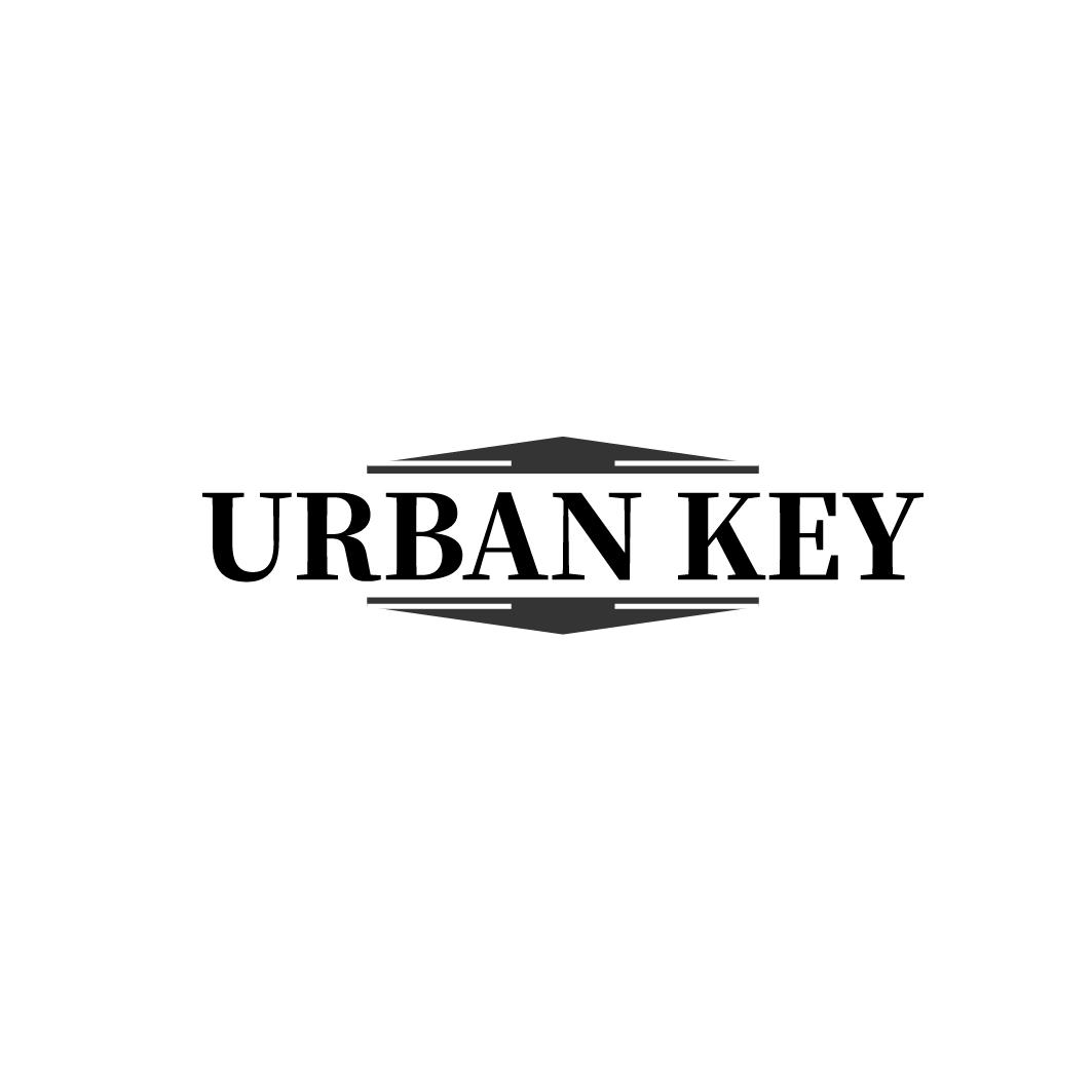 URBAN KEY商标转让