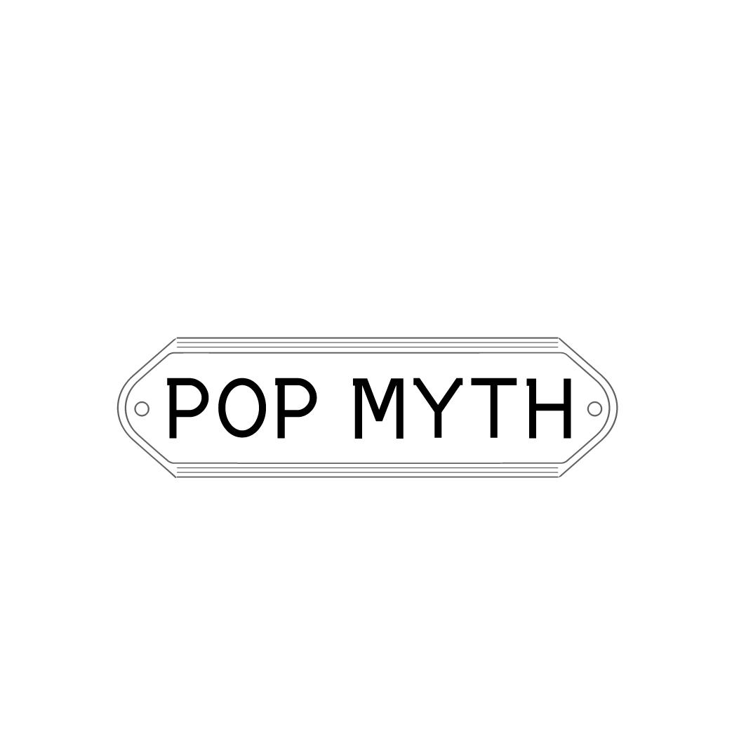 POP MYTH商标转让