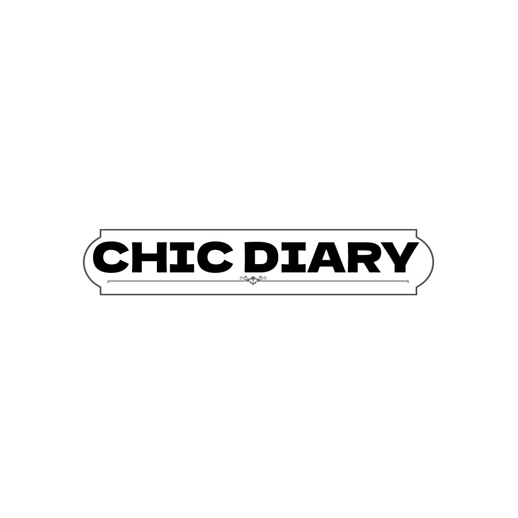 CHIC DIARY商标转让