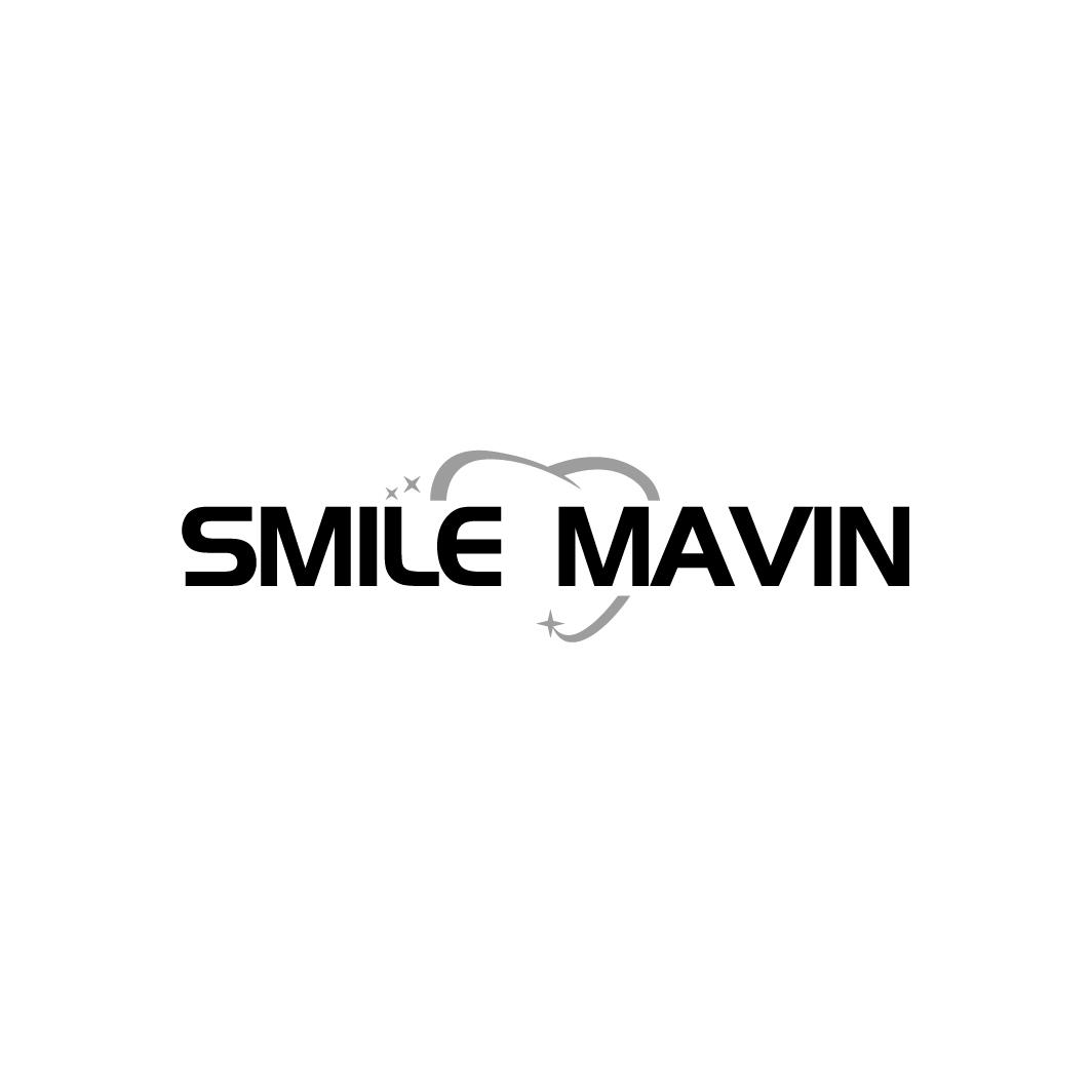 SMILE MAVIN商标转让