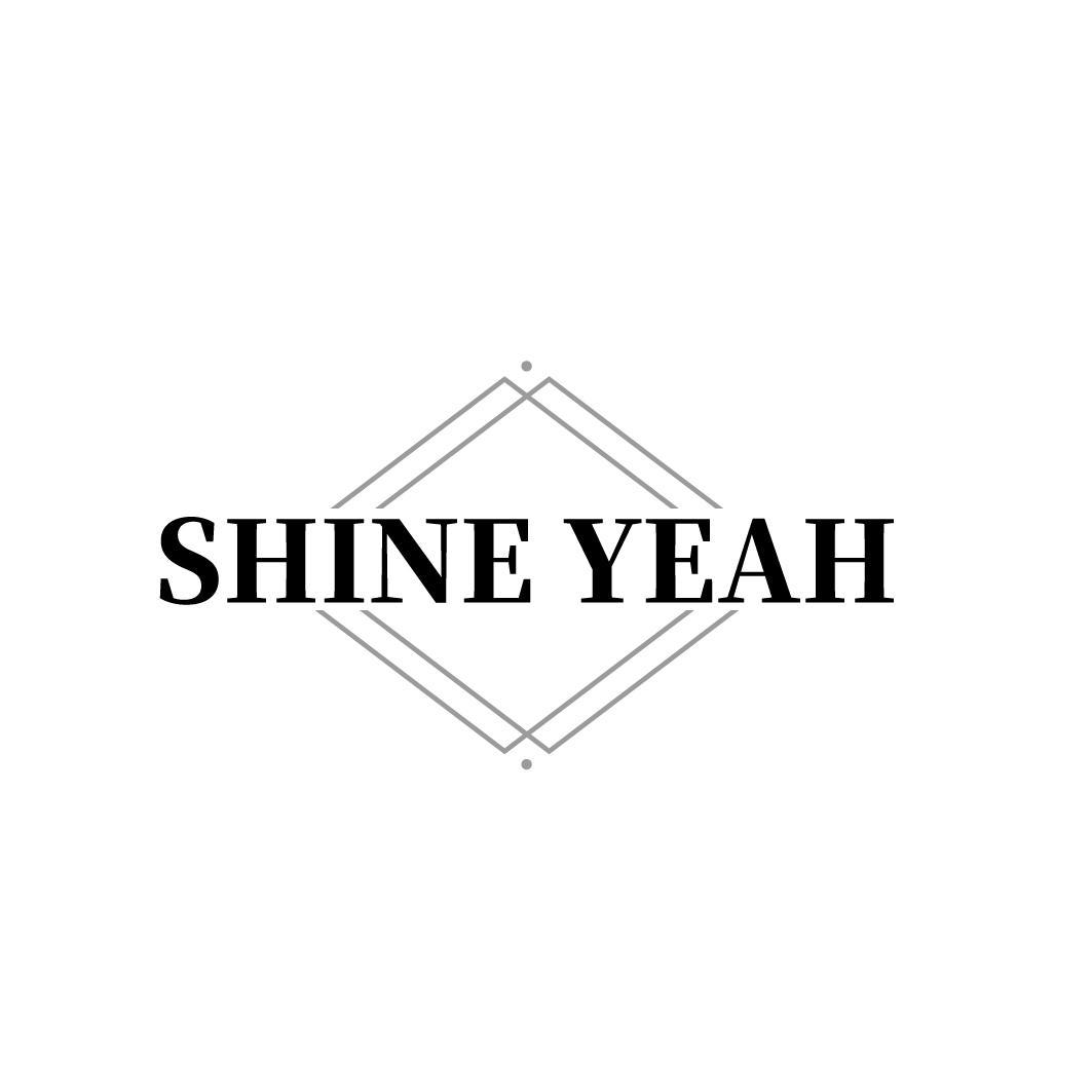 SHINE YEAH商标转让