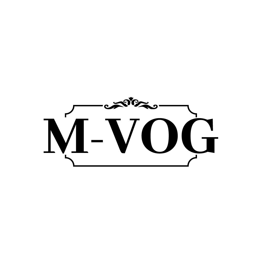 M-VOG商标转让