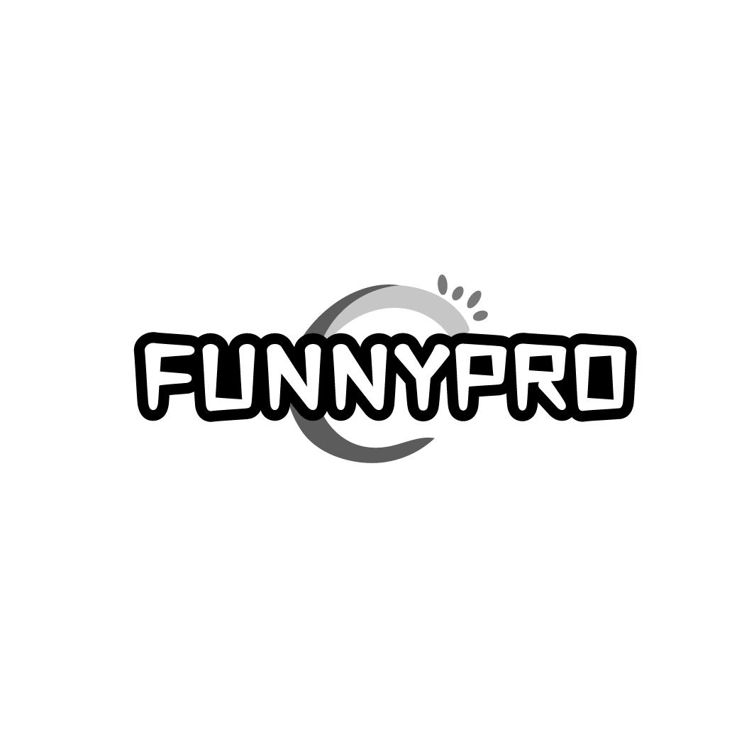 FUNNYPRO商标转让