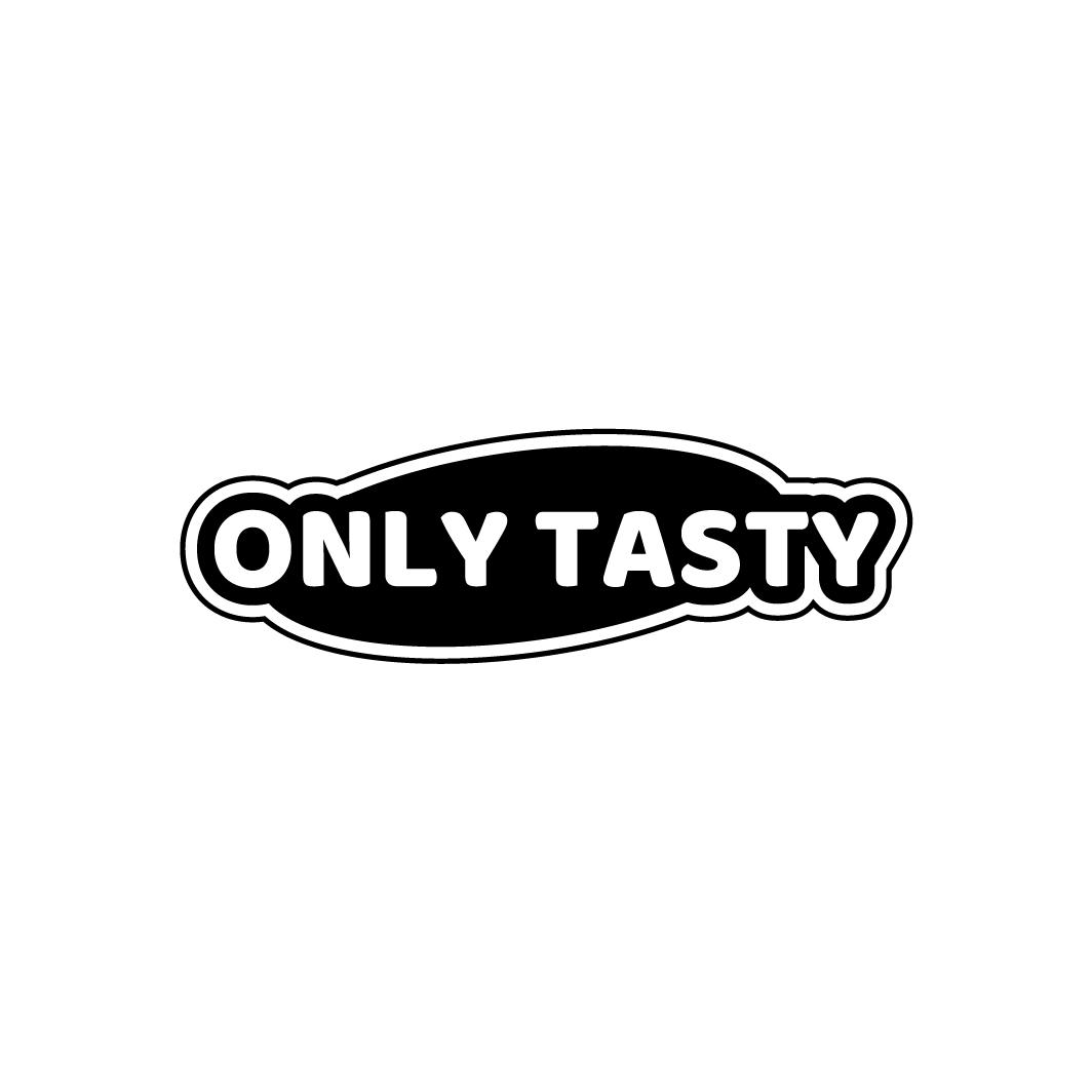 ONLY TASTY商标转让