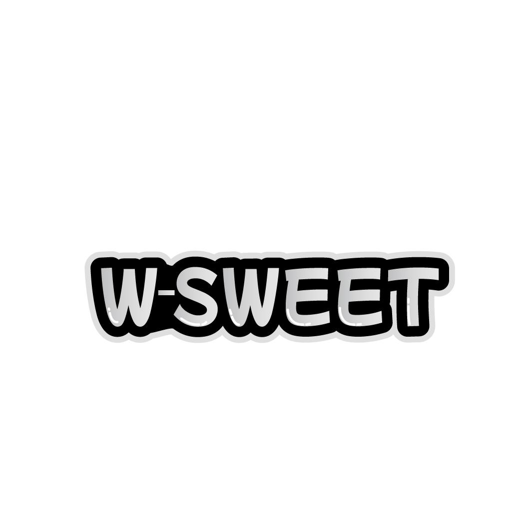 W-SWEET商标转让