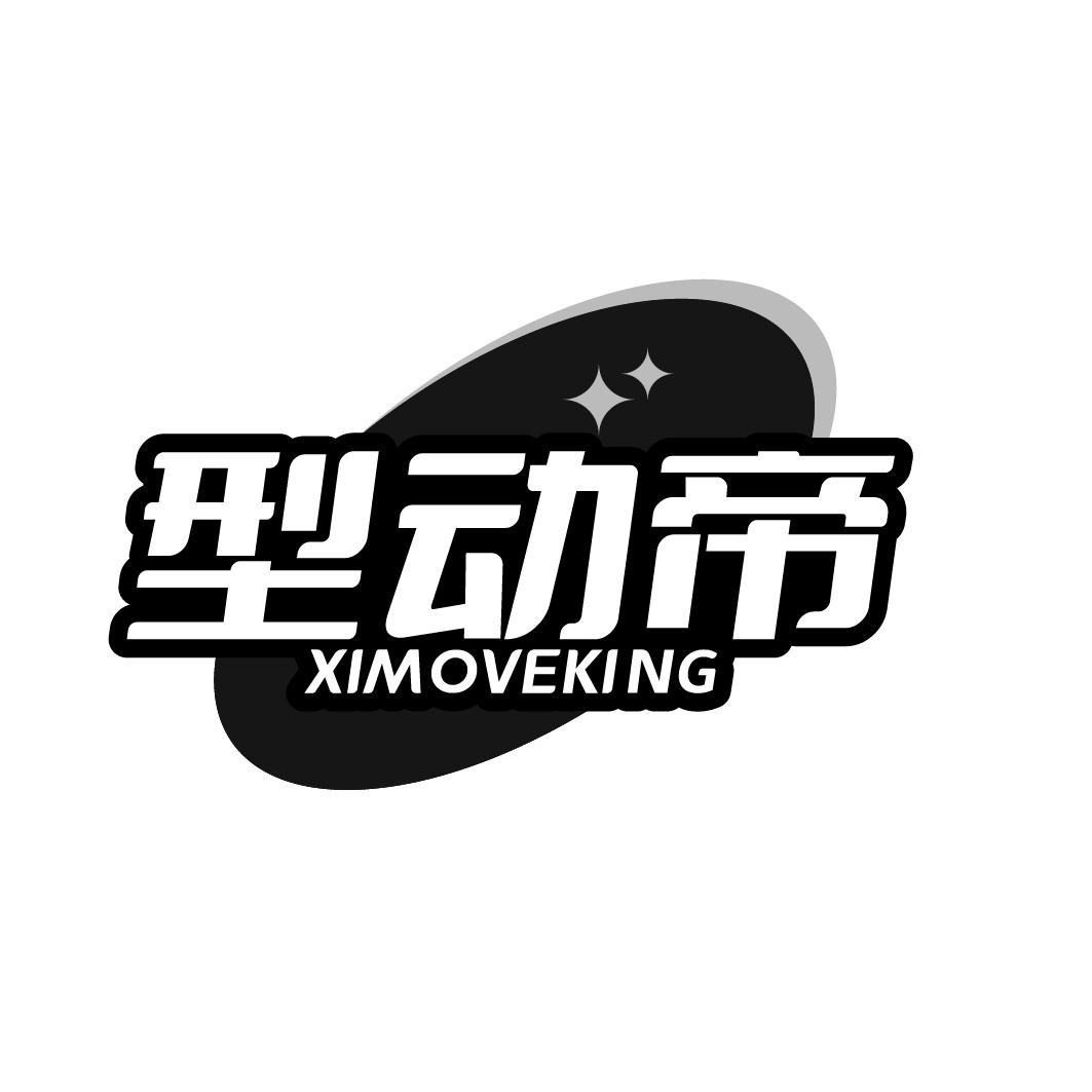 型动帝 XIMOVEKING商标转让