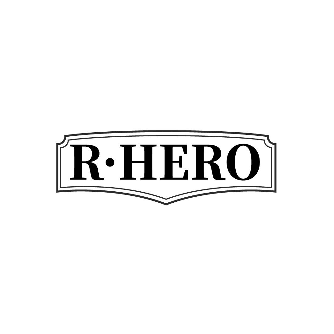 R·HERO商标转让