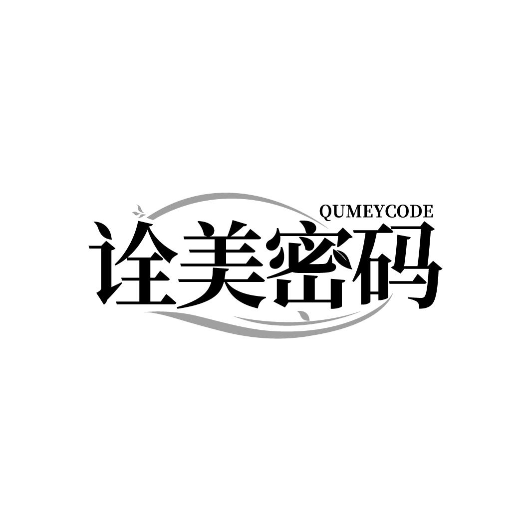 诠美密码 QUMEYCODE商标转让