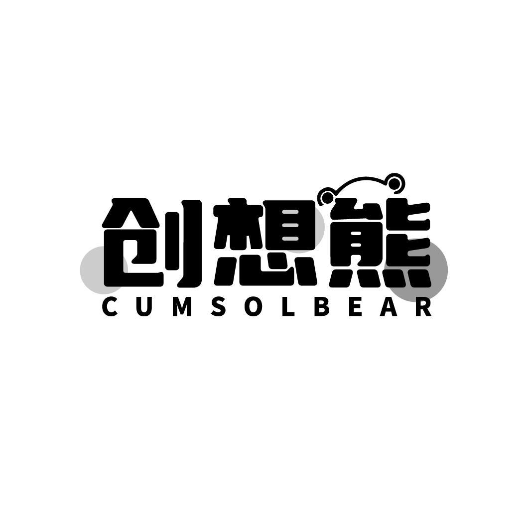 创想熊 CUMSOLBEAR商标转让