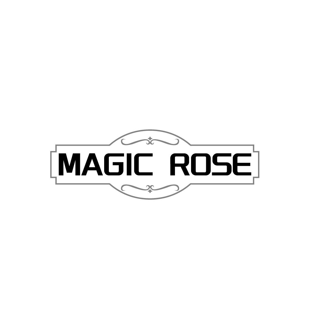 MAGIC ROSE商标转让