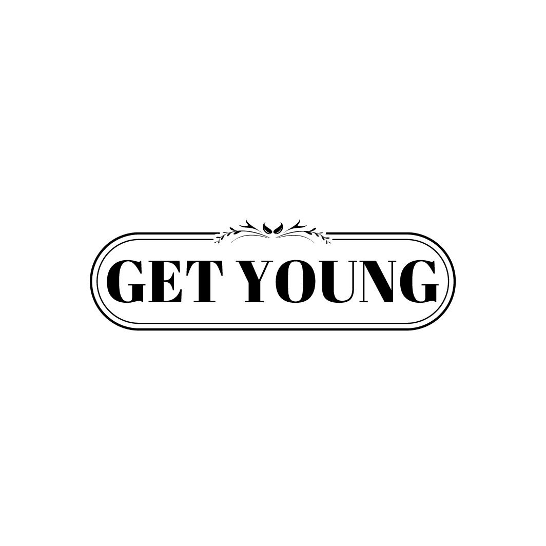 GET YOUNG商标转让